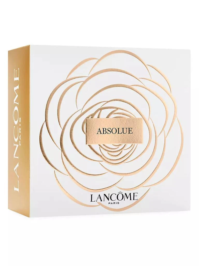 商品Lancôme|Absolue Soft Cream 2-Piece Skincare Set,价格¥2490,第2张图片详细描述