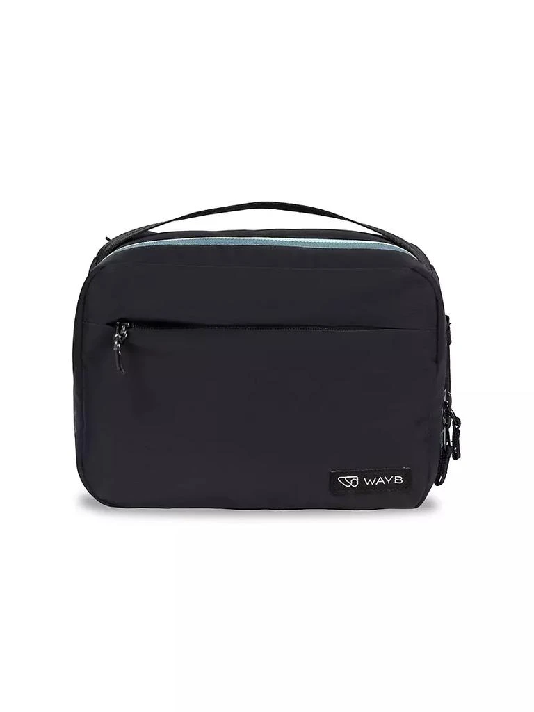 商品Wayb|Ready To Roam Lunch Bag,价格¥225,第2张图片详细描述