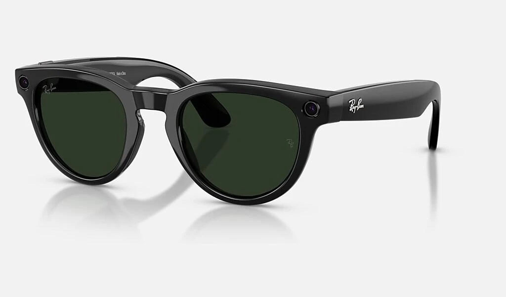 商品Ray-Ban|雷朋 Meta Headliner 智能太阳镜 GEN 2代,价格¥2788,第2张图片详细描述