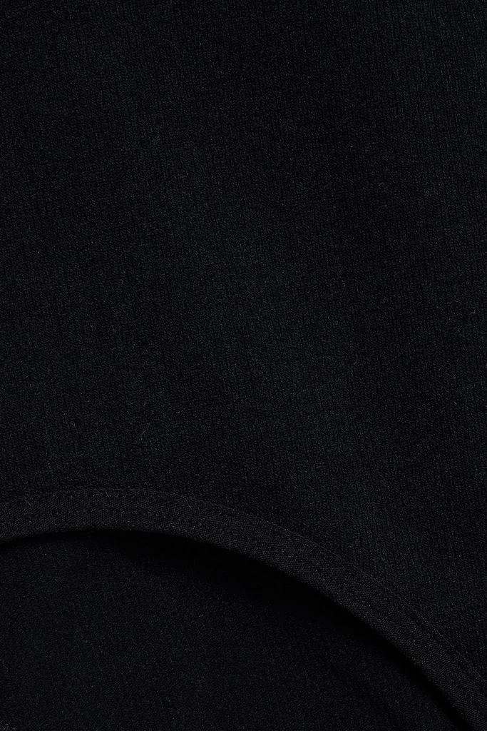商品Seafolly|Beach Basics ribbed bodysuit,价格¥127,第4张图片详细描述