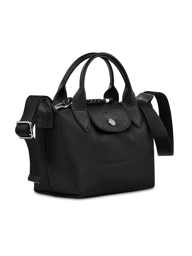 商品Longchamp|XS Le Pliage Energy Top Handle Bag,价格¥1465,第2张图片详细描述