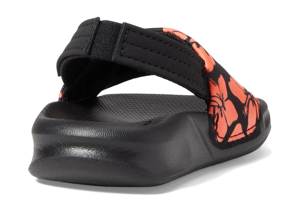 商品Reef|Reef Kids Little One Slide Sandal (Infant/Toddler/Little Kid),价格¥211,第5张图片详细描述