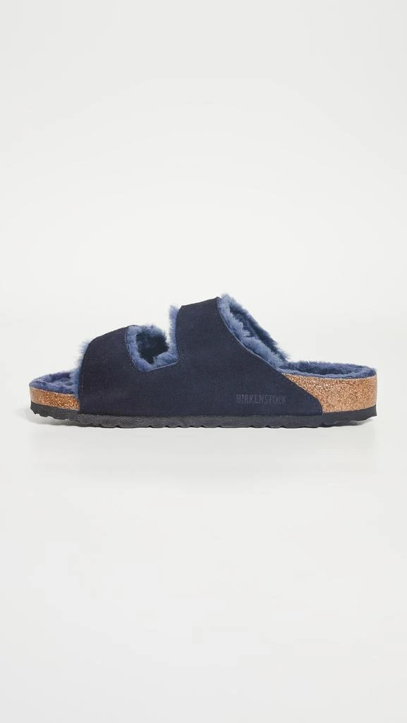 Birkenstock Arizona Shearling Sandals 商品