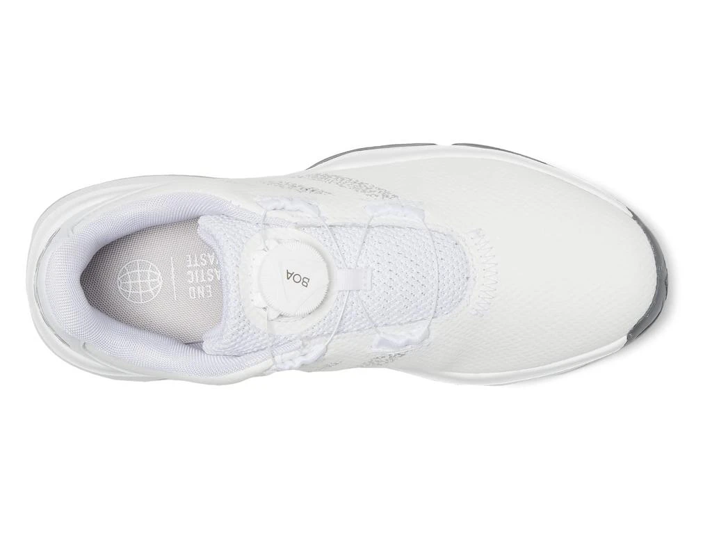 商品Adidas|CODECHAOS 22 Boa Golf Shoe (Little Kid/Big Kid),价格¥522,第2张图片详细描述