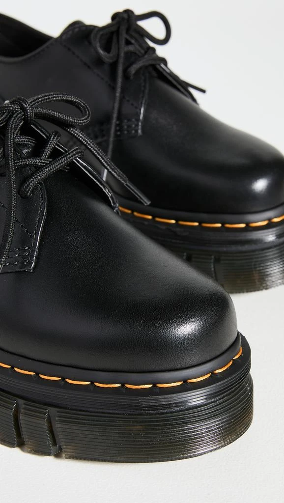 商品Dr. Martens|Dr. Martens 马汀博士 Audrick 沟纹鞋底平底鞋,价格¥381,第5张图片详细描述