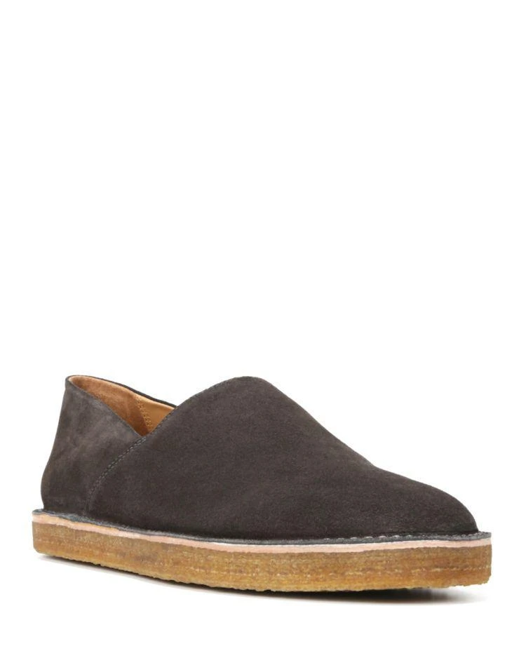 商品Vince|Gifford Suede Slip On Sneakers,价格¥1059,第1张图片