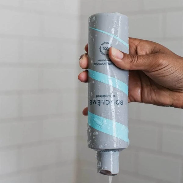 商品Boucleme|Bouclème Unisex Hydrating Hair Cleanser 300ml,价格¥113,第4张图片详细描述