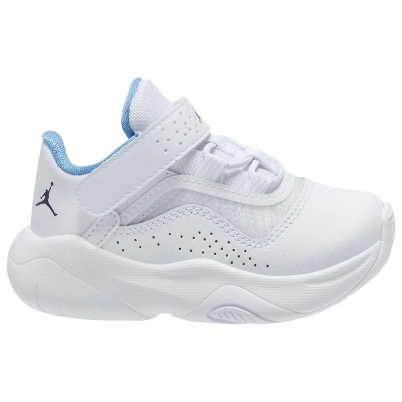 商品Jordan|Jordan AJ 11 CMFT Low - Boys' Toddler,价格¥301,第1张图片
