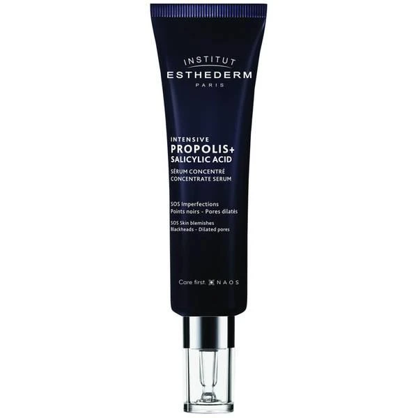 商品Institut Esthederm|Institut Esthederm Intensive Propolis Adult Acne Face Serum 30ml,价格¥558,第1张图片