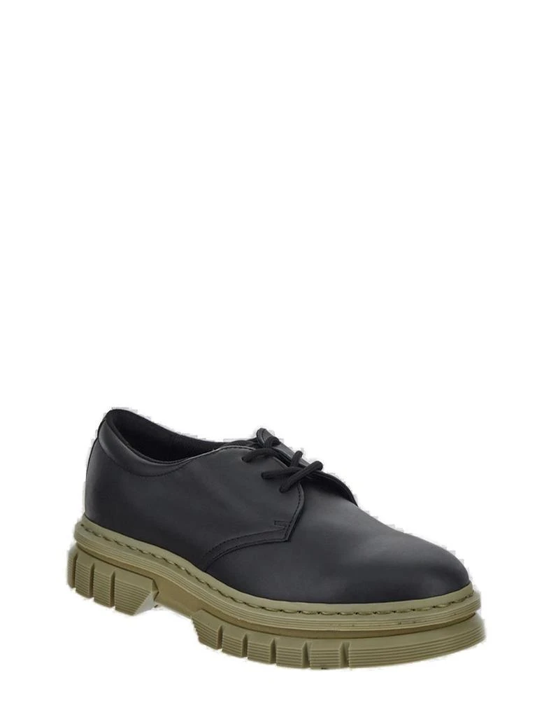 商品Dr. Martens|Dr. Martens Rikard Platform Derby Shoes,价格¥1105,第2张图片详细描述