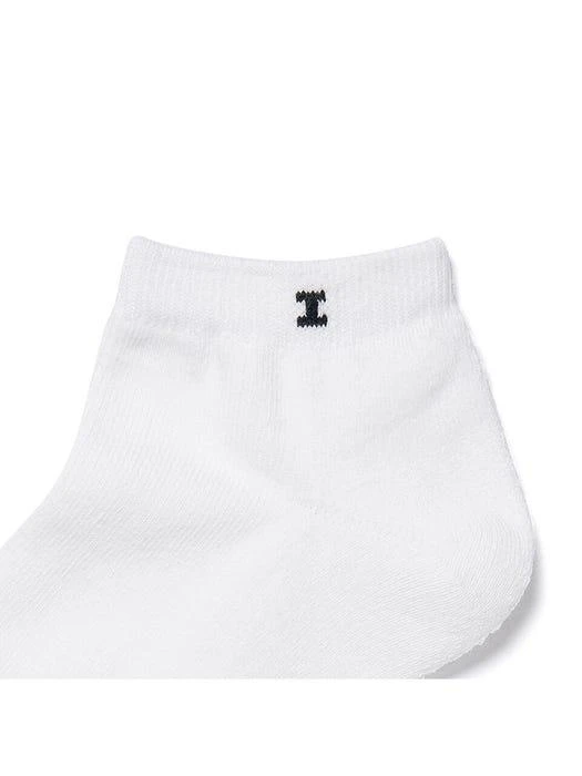 商品IOLO|Mesh Ankle Socks _ White,价格¥363,第1张图片