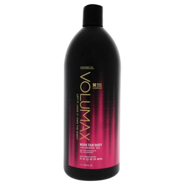 商品Volumax|Work That Body Volumizing Gel,价格¥149,第1张图片