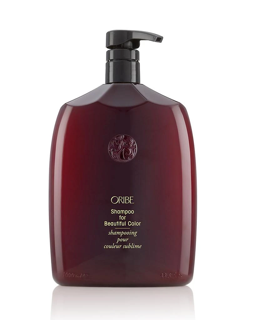 商品Oribe|Shampoo for Beautiful Color, 33.8 oz./ 1L,价格¥1225,第1张图片