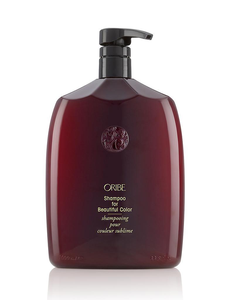 商品Oribe|33 oz. Shampoo for Beautiful Color,价格¥1080,第1张图片