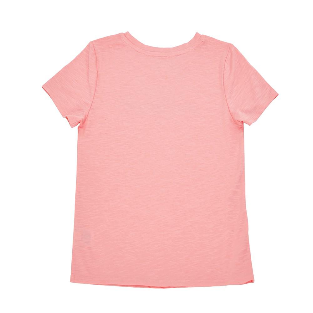 Big Girls Sunkissed Graphic T-shirt, Created For Macy's商品第2张图片规格展示