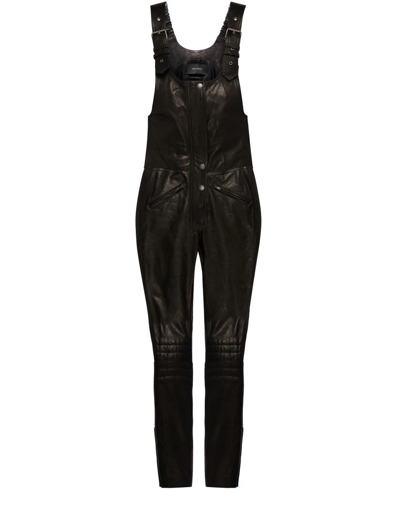 商品Isabel Marant|Apolina 连体衣,价格¥11998,第1张图片