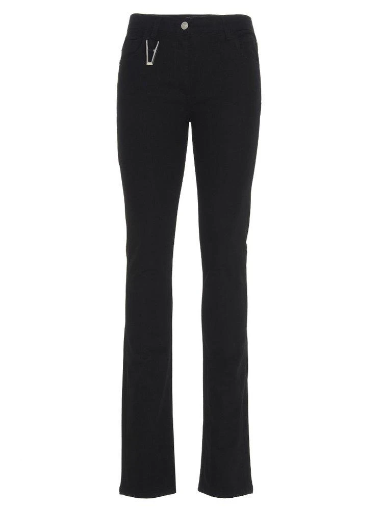 商品1017 ALYX 9SM|1017 ALYX 9SM Ring-Detailed Jeans,价格¥1531,第1张图片