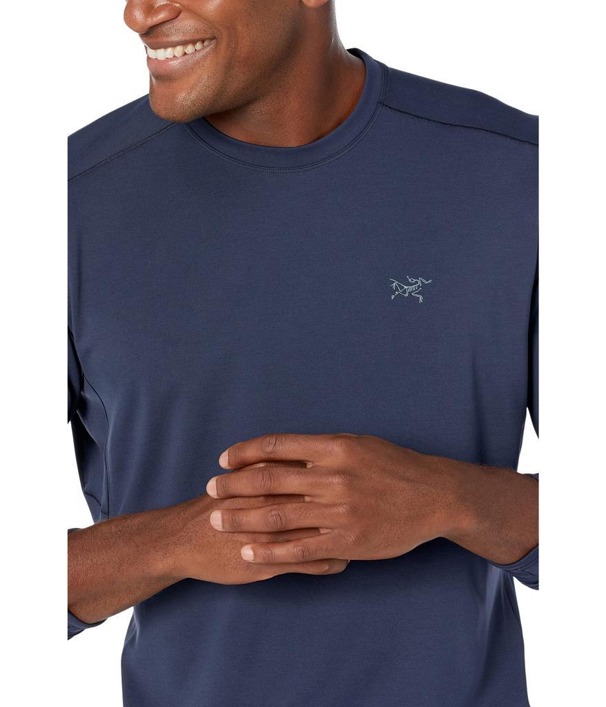 商品Arc'teryx|始祖鸟 Motus AR透气男子长袖T恤,价格¥552,第5张图片详细描述