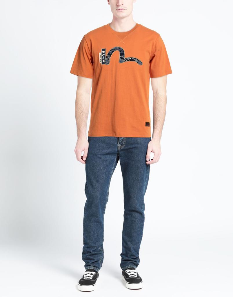 商品Evisu|T-shirt,价格¥675,第4张图片详细描述