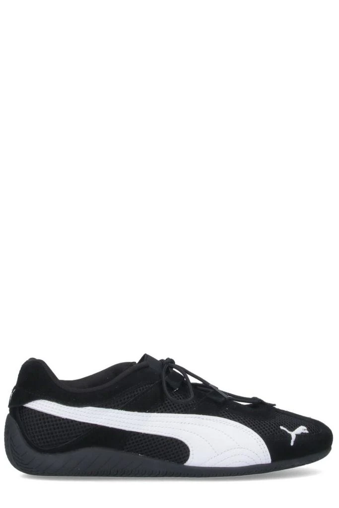 商品Puma|Puma Speedcat Go Lace-Up Sneakers,价格¥587,第1张图片