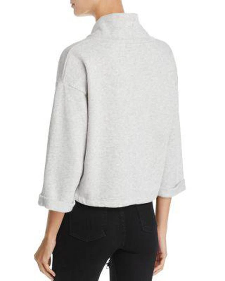 商品Alternative|Funnel Neck Sweatshirt,价格¥138,第2张图片详细描述