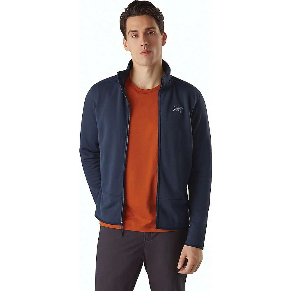 商品Arc'teryx|男士 Kyanite 夹克,价格¥1311,第1张图片