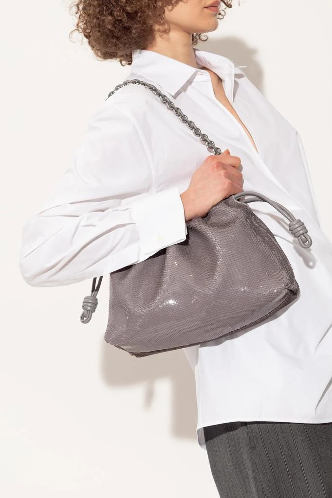 商品Loewe|Bag Flamenco Purse Medium,价格¥28646,第2张图片详细描述