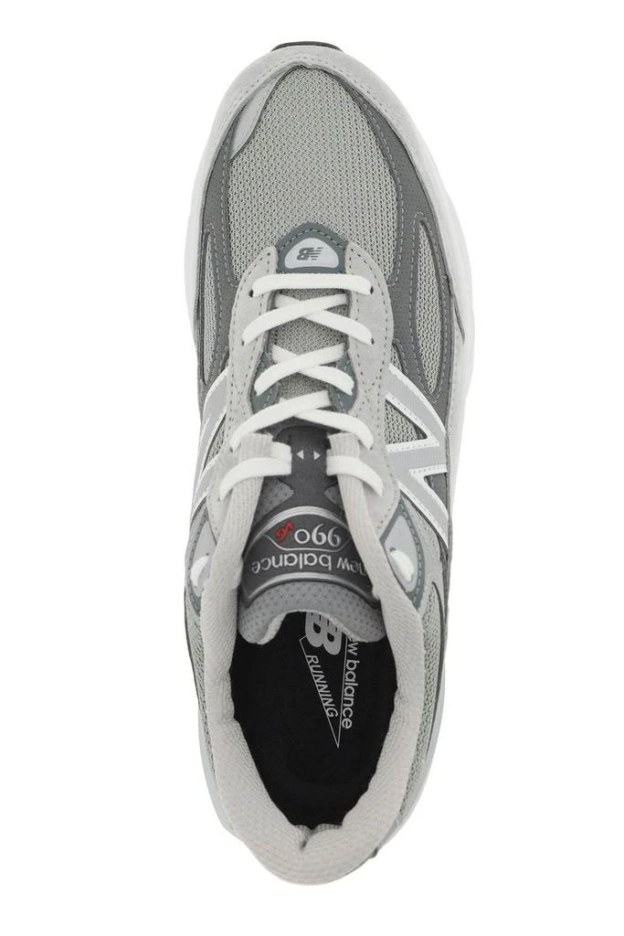 商品New Balance|990V6 Made in Usa sneakers,价格¥1020,第3张图片详细描述