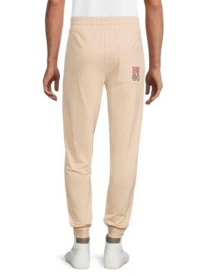商品Hugo Boss|Logo Drawstring Joggers,价格¥322,第2张图片详细描述