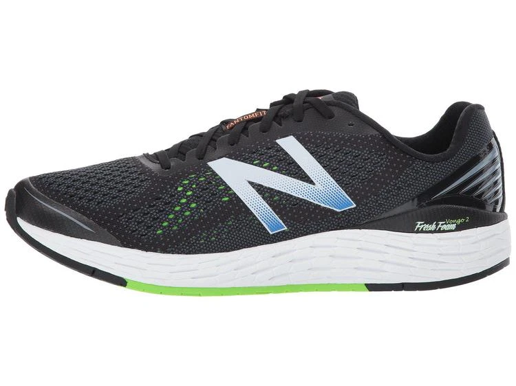 商品New Balance|Fresh Foam Vongo v2 慢跑鞋,价格¥974,第4张图片详细描述