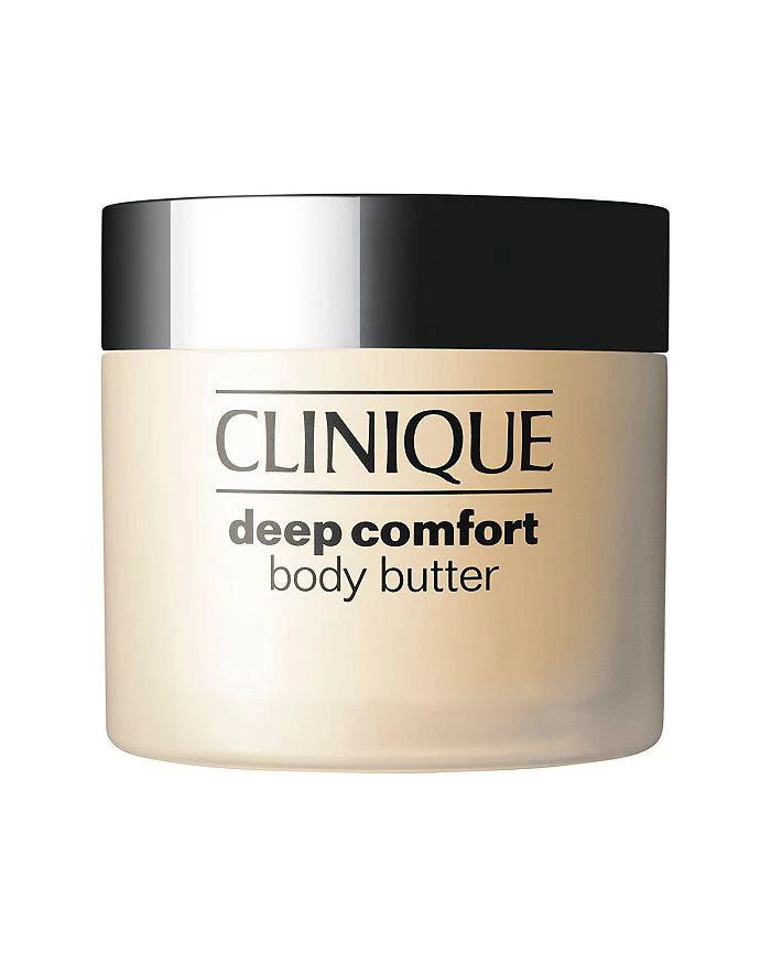 商品Clinique|Deep Comfort Body Butter 6.7 oz.,价格¥287,第1张图片