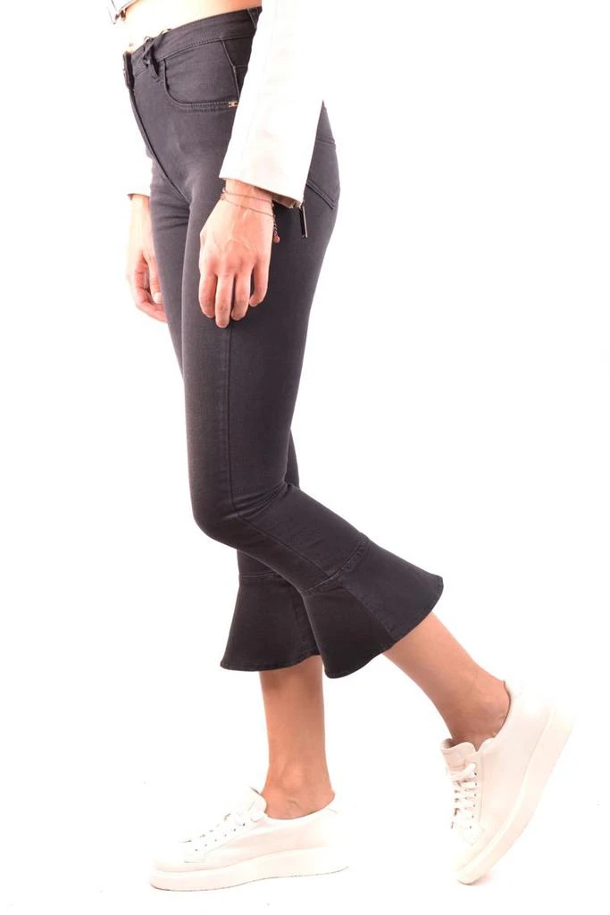 商品ELISABETTA FRANCHI|ELISABETTA FRANCHI Jeans,价格¥1073,第3张图片详细描述