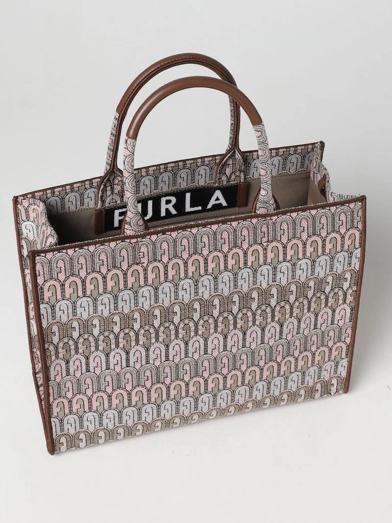 商品Furla|Furla tote bags for woman,价格¥1629,第3张图片详细描述