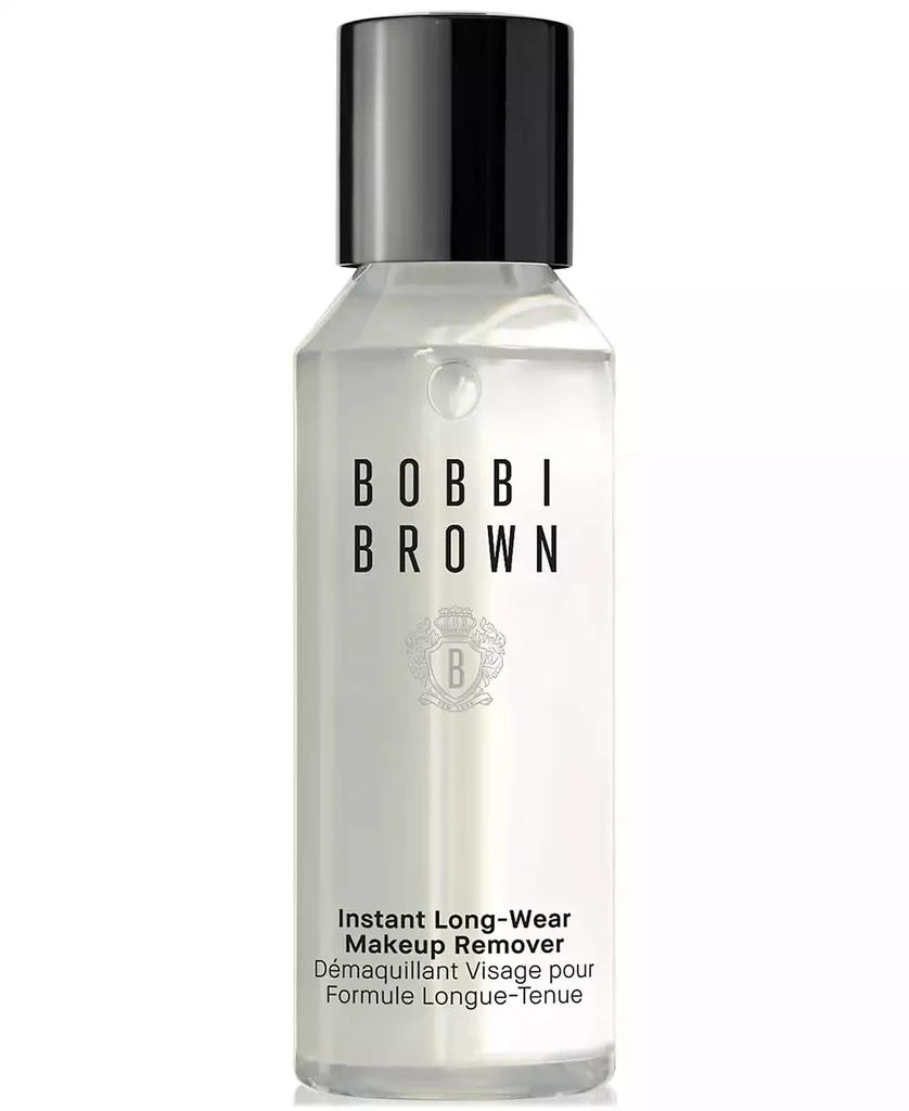 商品Bobbi Brown|轻柔即时卸妆液,价格¥258,第1张图片