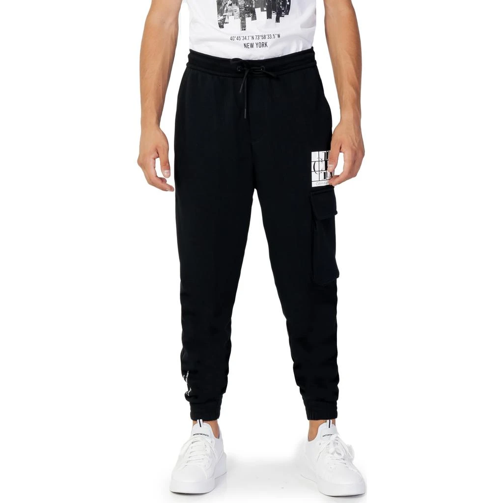 商品Calvin Klein|Calvin Klein Jeans men's trousers,价格¥1716,第1张图片