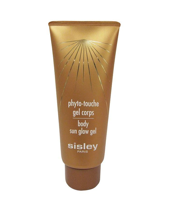 商品Sisley|Tinted Body Sun Glow Gel,价格¥898,第1张图片