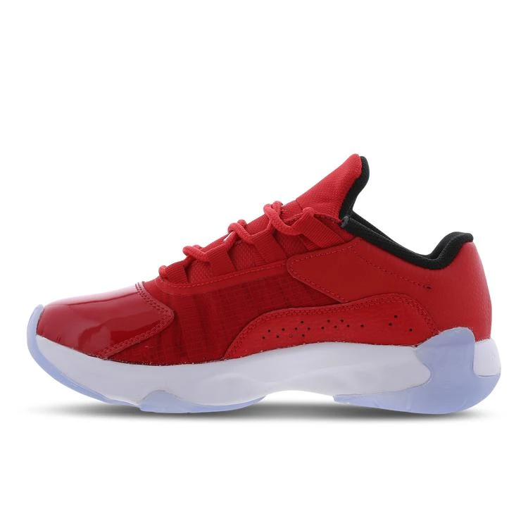 商品Jordan|Jordan 11 Comfort Low - Grade School Shoes,价格¥667,第4张图片详细描述