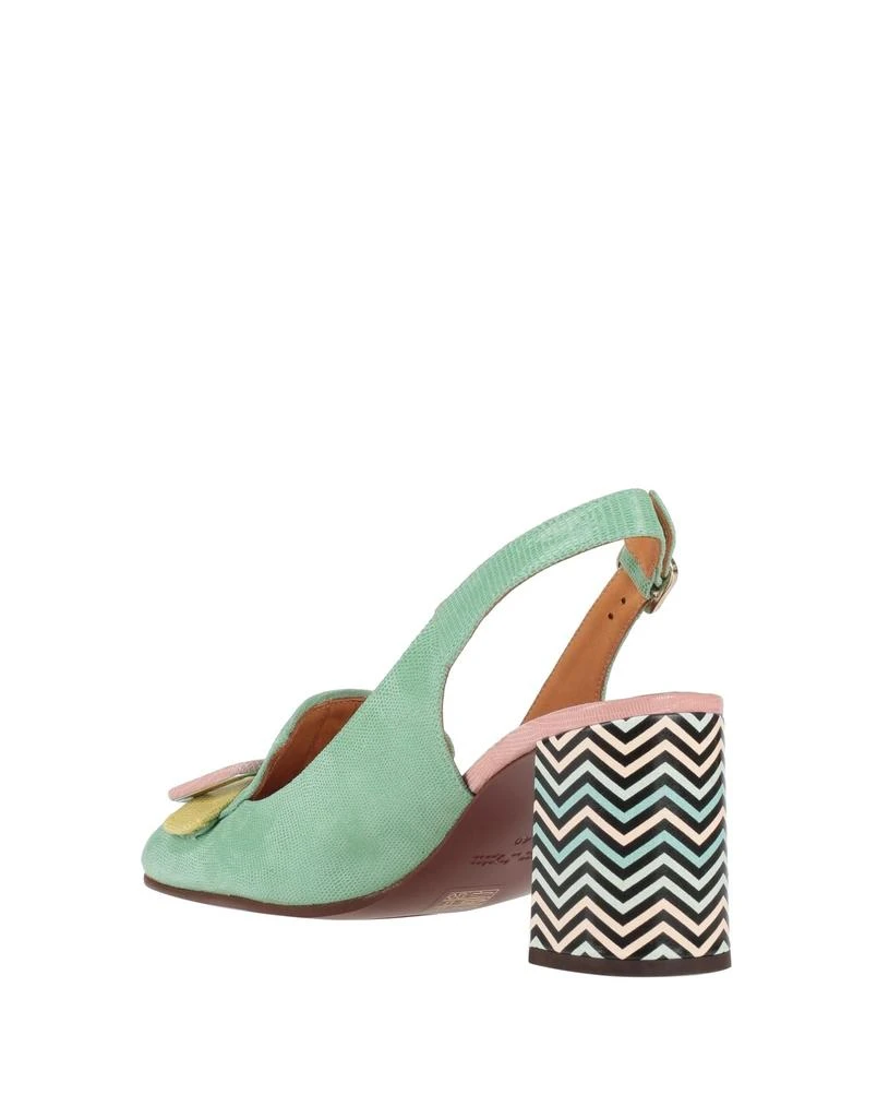 商品Chie Mihara|Pump,价格¥2000,第3张图片详细描述