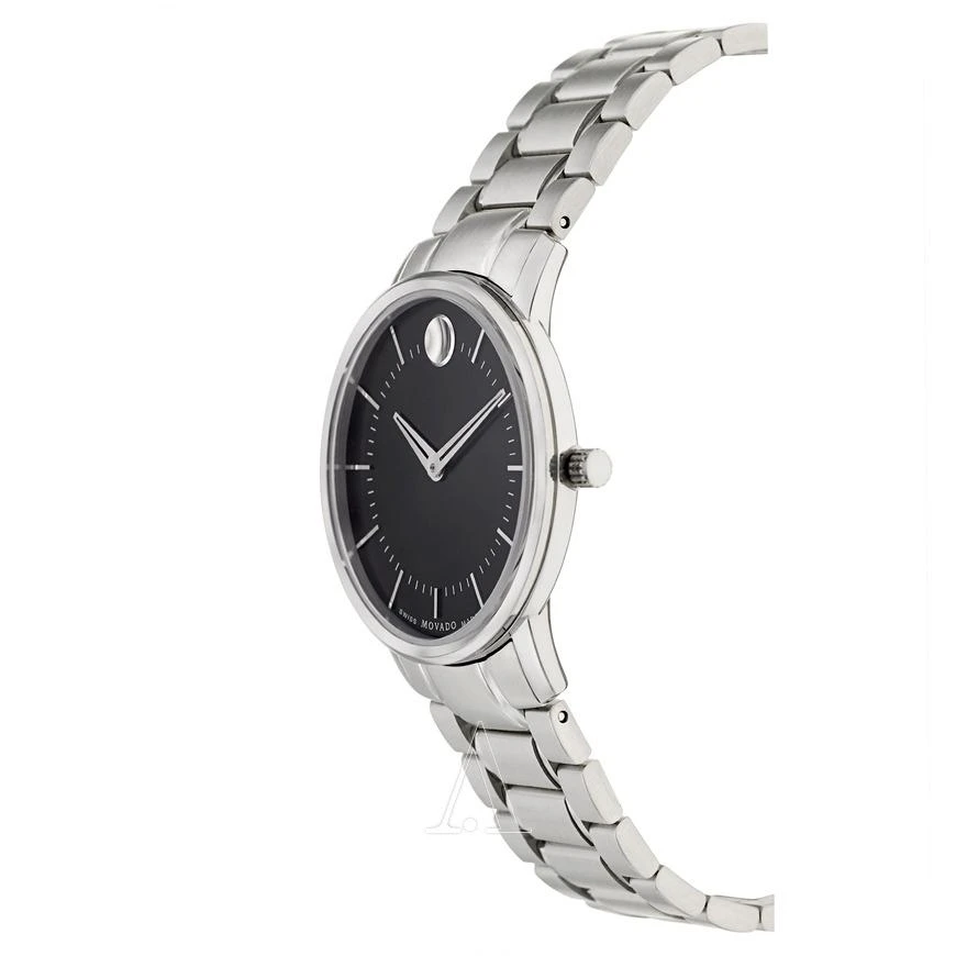 商品Movado|Movado TC 女士手表,价格¥3797,第3张图片详细描述