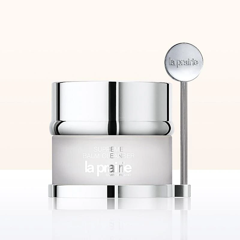 商品La Prairie|LaPrairie莱珀妮奢润洁颜霜 - 100ml,价格¥1622,第1张图片