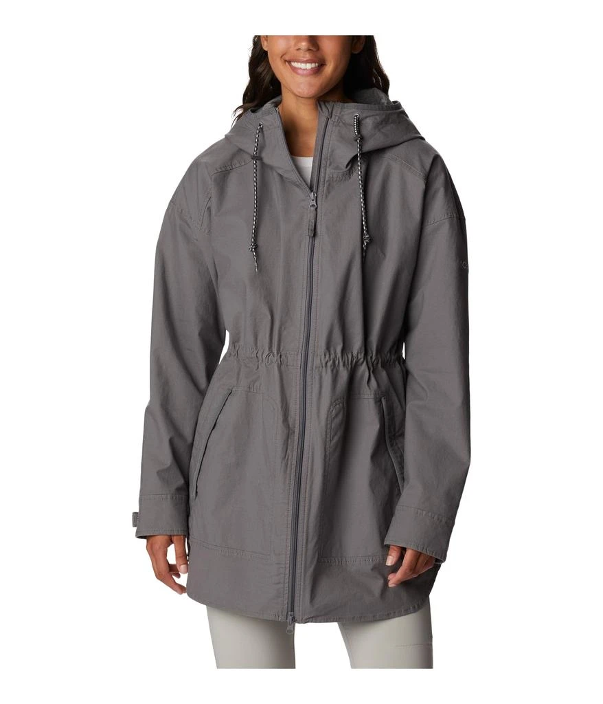 商品Columbia|Sage Lake™ Long Lined Jacket,价格¥800,第1张图片