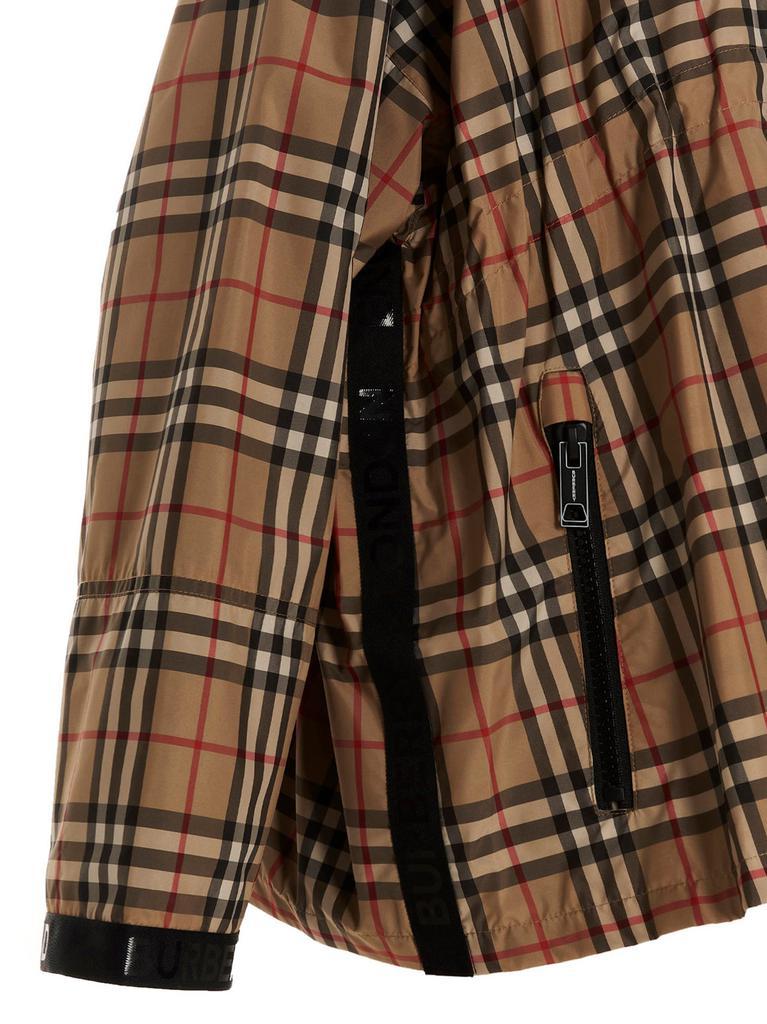 商品Burberry|'Bacton' jacket,价格¥8522,第6张图片详细描述