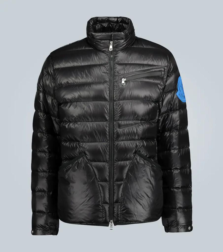 商品Moncler|2 MONCLER 1952 Liam puffer jacket,价格¥6866,第1张图片