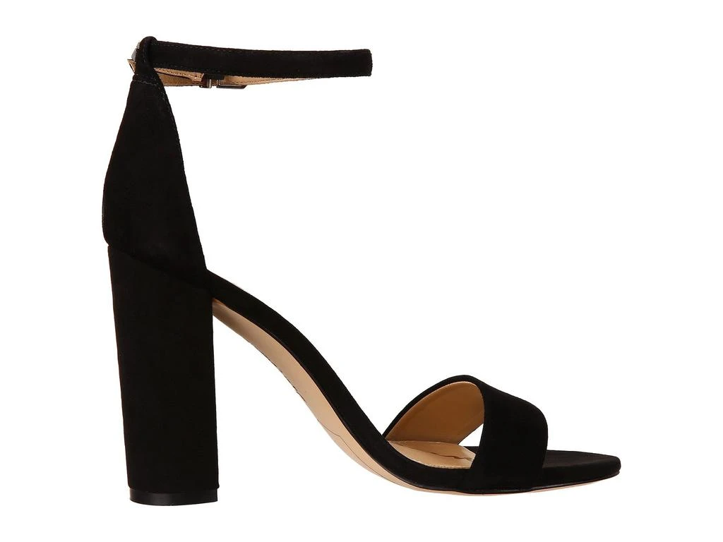 Yaro Ankle Strap Sandal Heel 商品