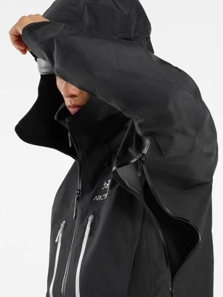 Alpha SV Jacket - Men's 商品