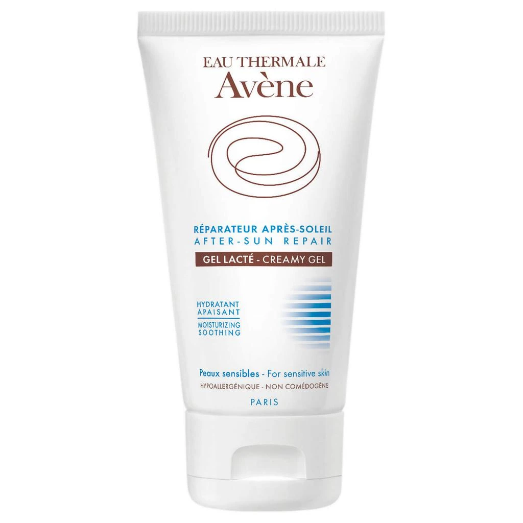 商品Avene|晒后修复啫喱霜,价格¥49,第1张图片