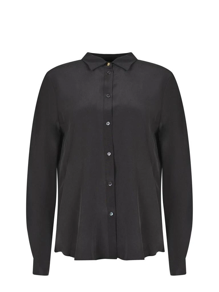 商品PINKO|Pinko  "Crackers" Shirt,价格¥2272,第1张图片