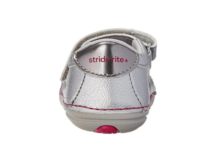 商品Stride Rite|SRT SM Buttercup (Infant/Toddler),价格¥253,第5张图片详细描述