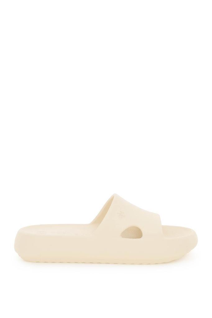 商品Tory Burch|Tory burch rubber slides,价格¥1007,第1张图片