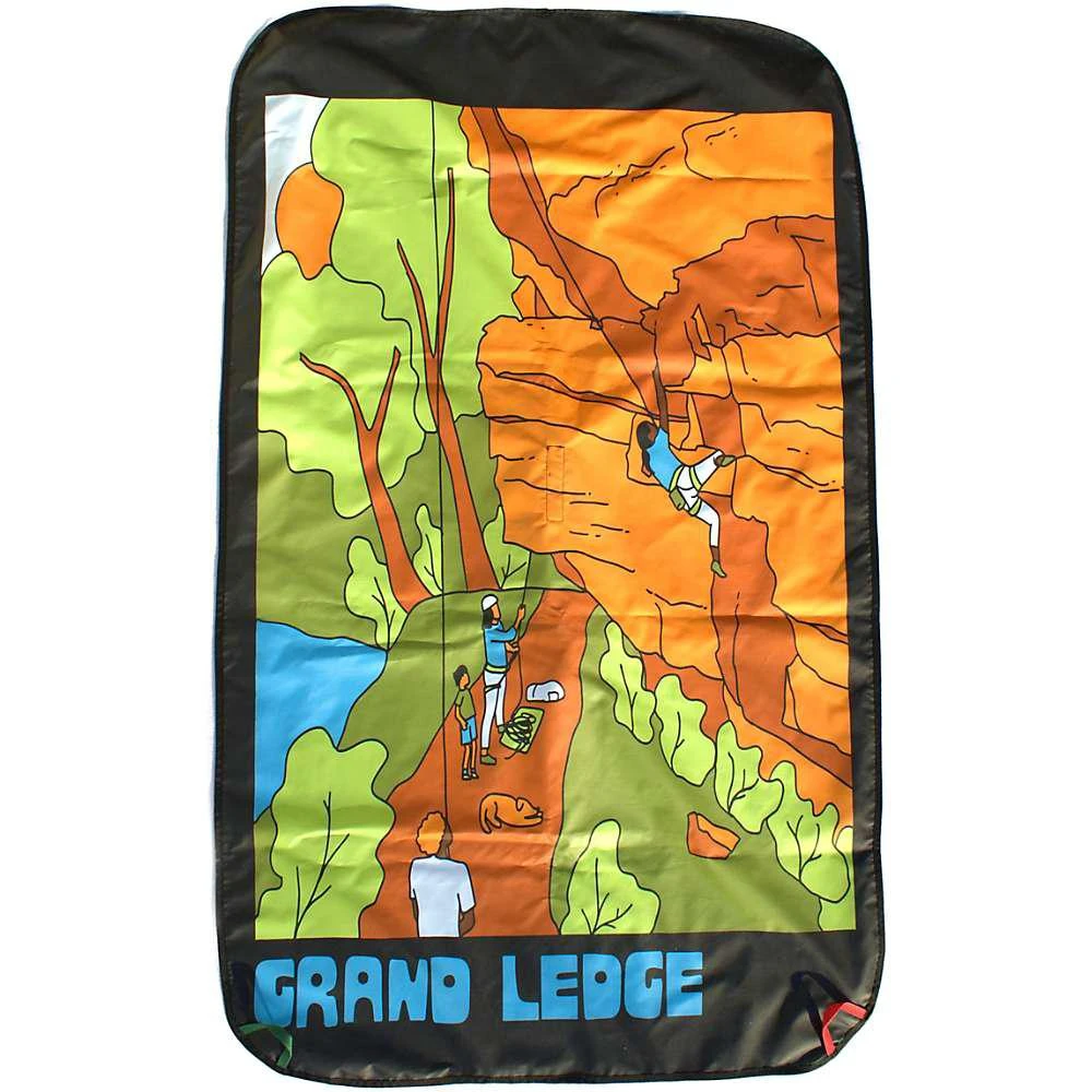 Lacaida Rope Tarp 商品